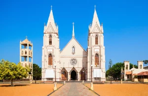 Negombo