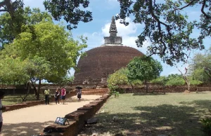 Polonnaruwa