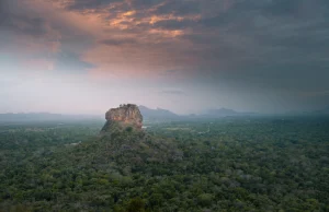 Sigiriya