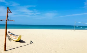 Pasikuda Beach